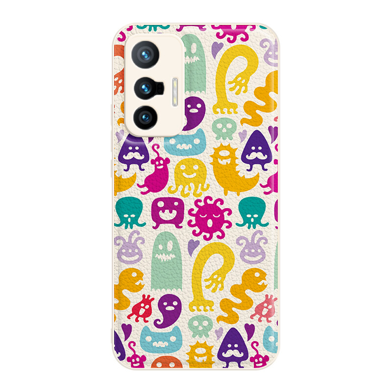 

Мелкие кости Чехол для телефона Small Bones, DWJYYTYP800 - Chinese red