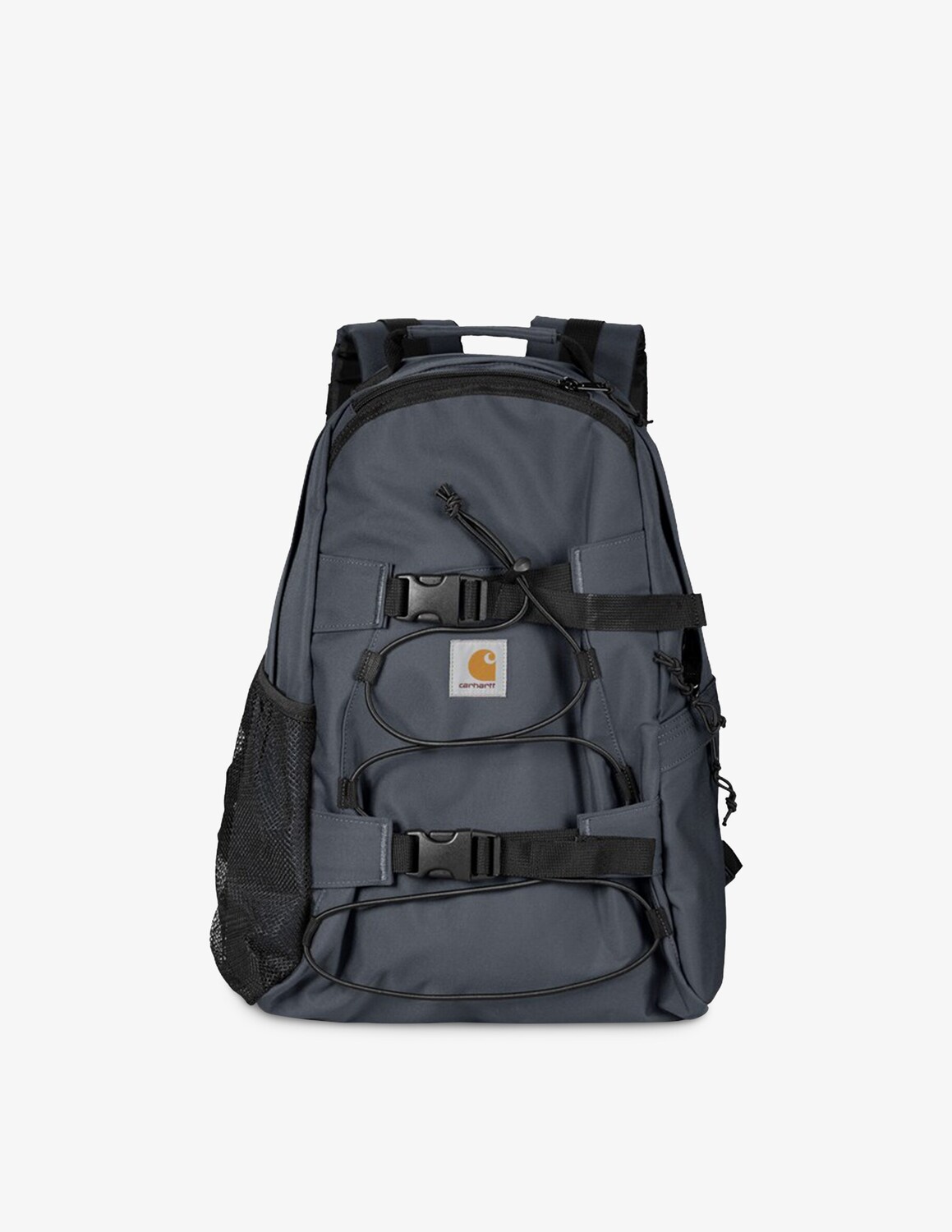 

Рюкзак кикфлип Carhartt WIP, черный