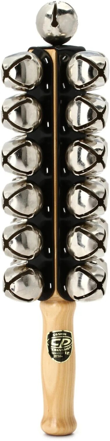 

Латинская перкуссия LP Sleigh Bell CP374
