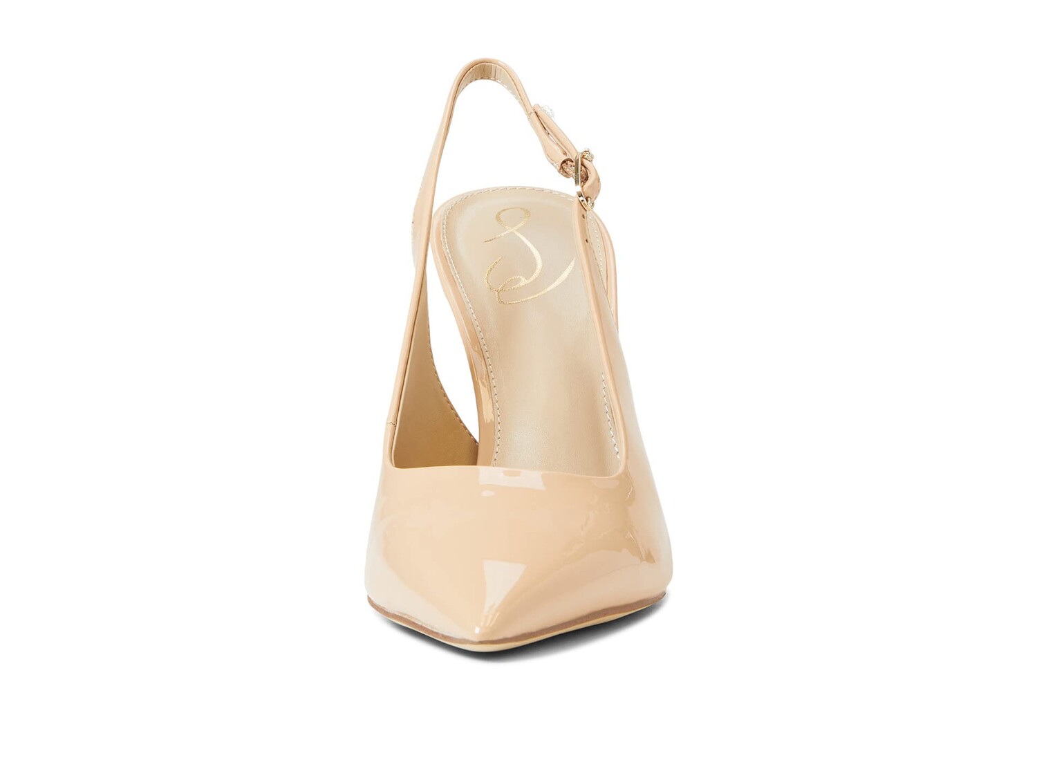 

Туфли на каблуке Sam Edelman Hazel Sling