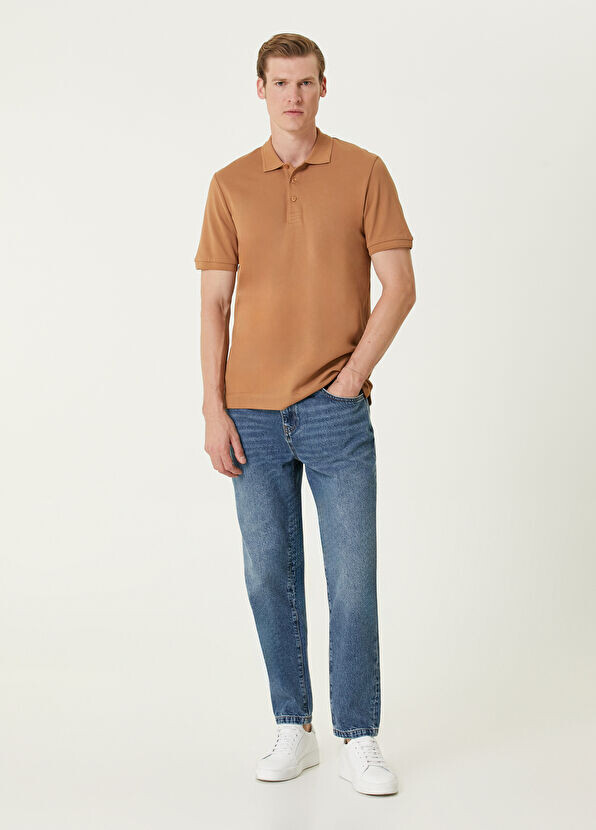 

Зауженные джинсы Beymen Collection, синий