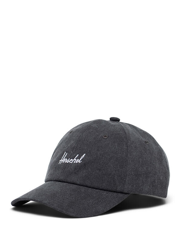 

Сайлас женская шляпа Herschel, черный