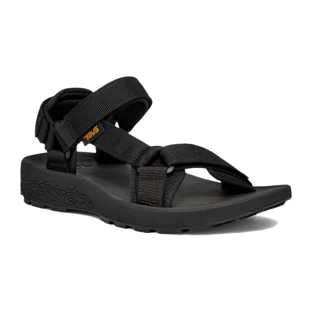 

Сандалии Teva Terragrip, черный