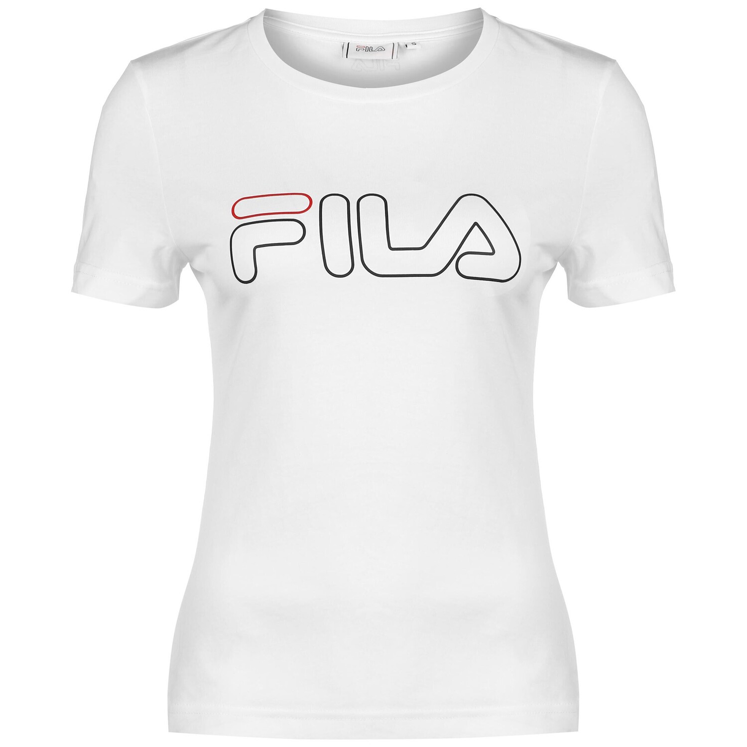 

Футболка Fila Ladan, белый