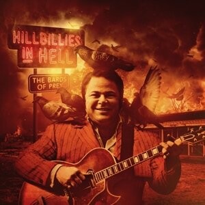 

Виниловая пластинка Various Artists - Hillbillies In Hell: the Bards of Prey