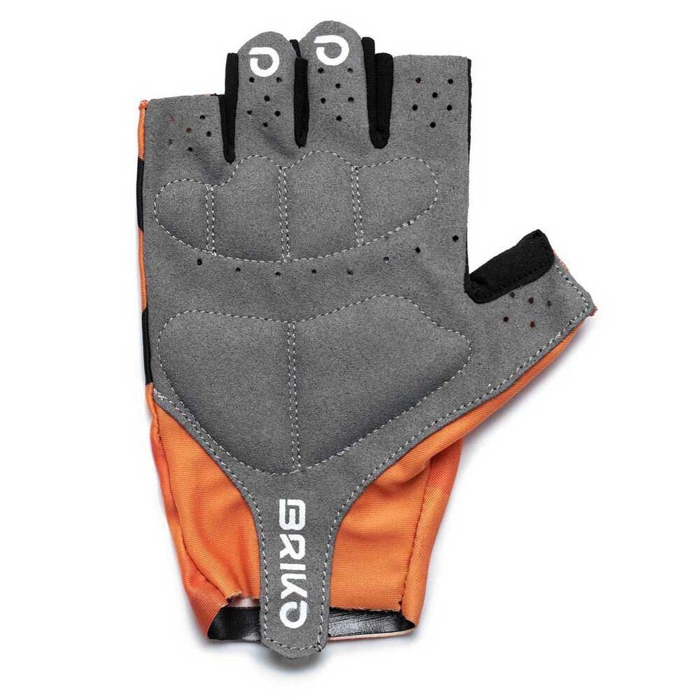 

Перчатки Briko Ultralight, серый