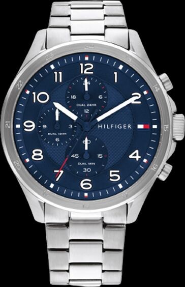 

Часы Tommy Hilfiger 1792007