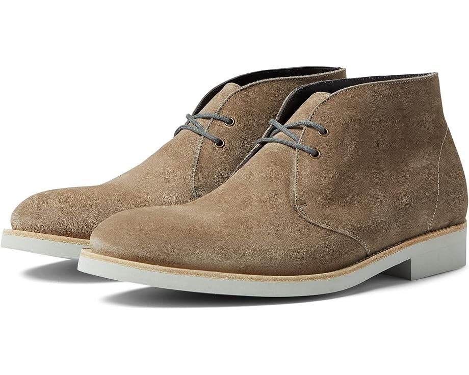 

Ботинки To Boot New York Lamberto, цвет Slate Grey