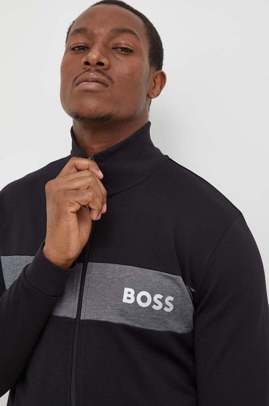 

Толстовка для отдыха Boss, черный