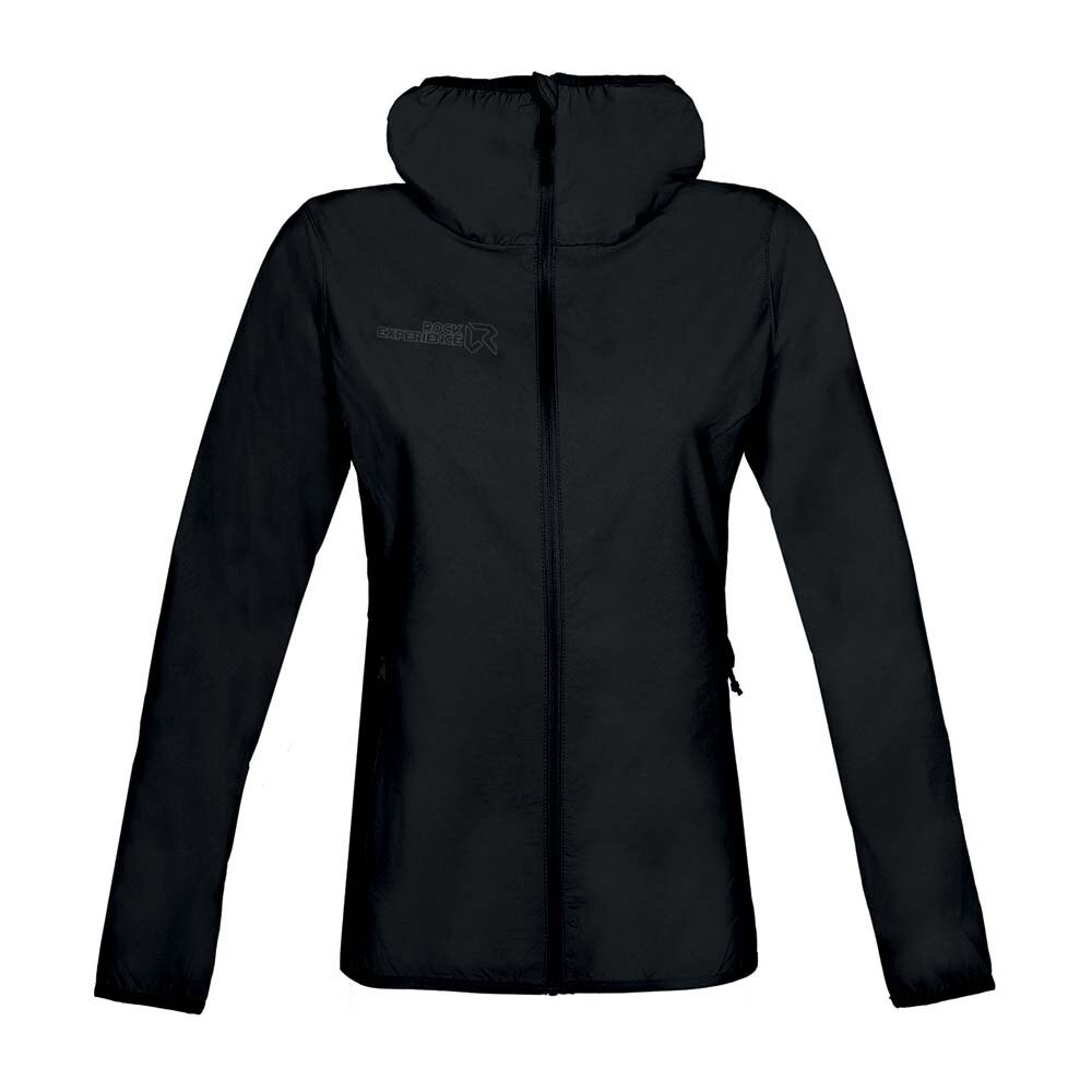 

Куртка Rock Experience Solstice 2.0 Softshell, черный