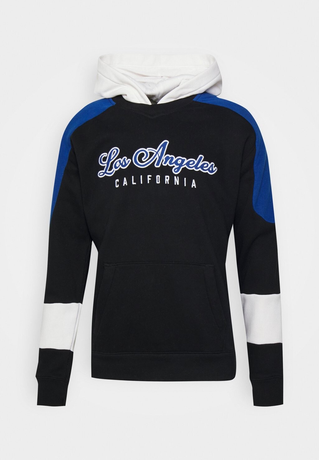 

Толстовка Hollister Co., черный
