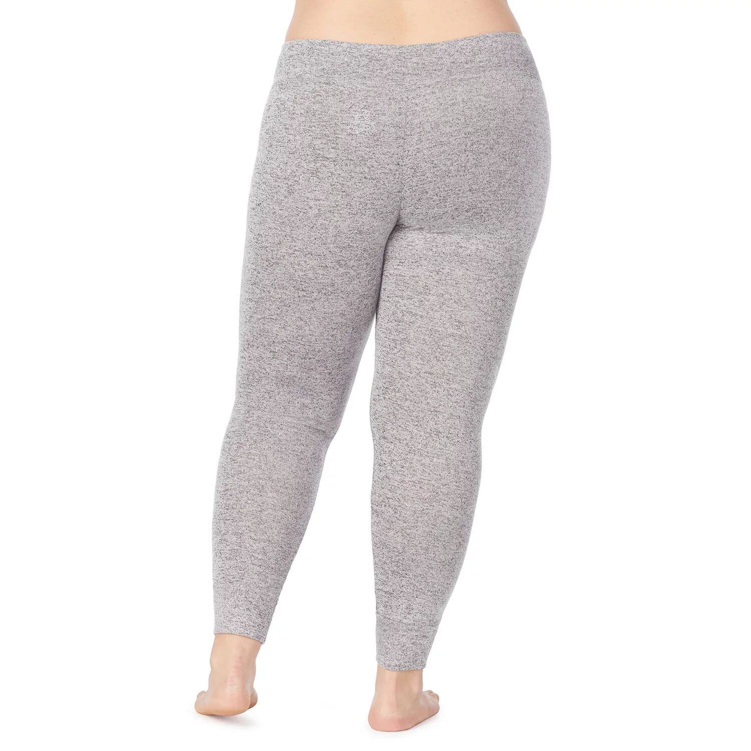 

Мягкие трикотажные леггинсы больших размеров Cuddl Duds Cuddl Duds