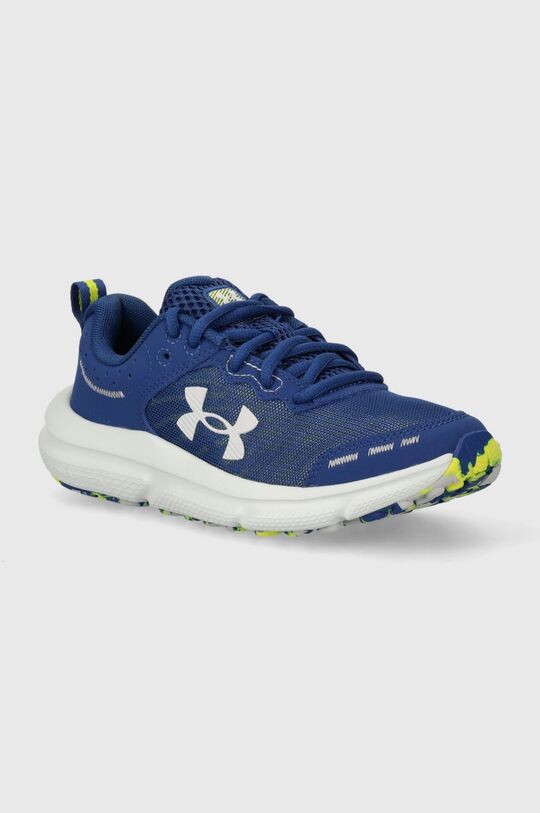 

Under Armour Детские кроссовки BGS Assert 10, синий