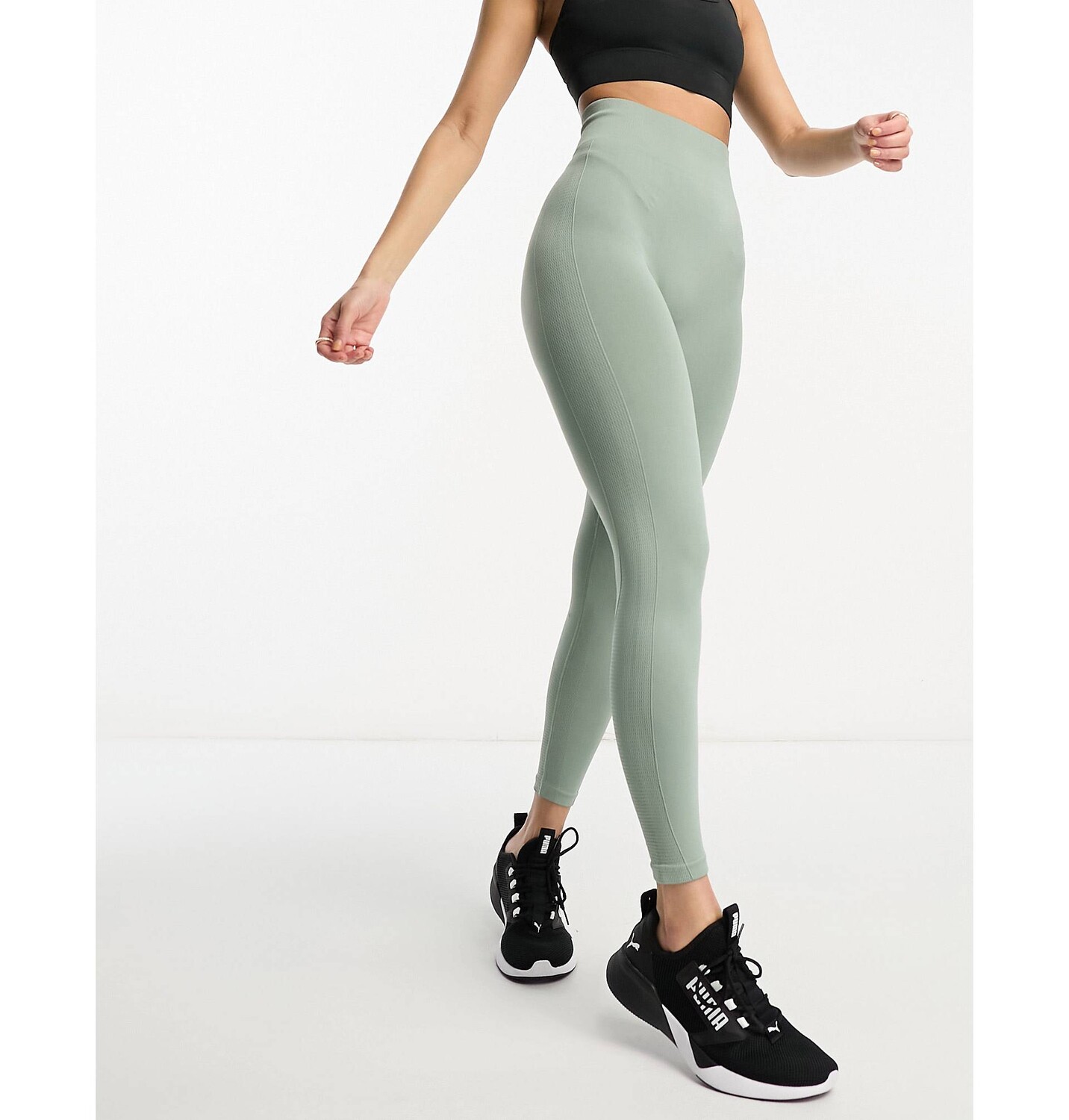 

Бесшовные легинсы ASOS 4505 icon