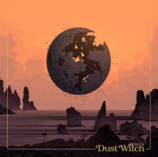 Виниловая пластинка Dust Witch - Mirage