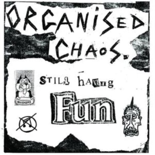 

Виниловая пластинка Sealed Records - Still Having Fun