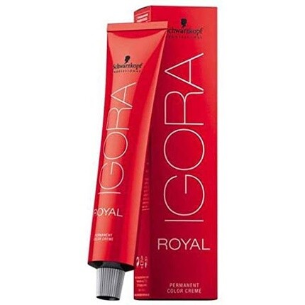

Matt Royal Igora / Ash с 8 по 10 марта 60 мл, Schwarzkopf