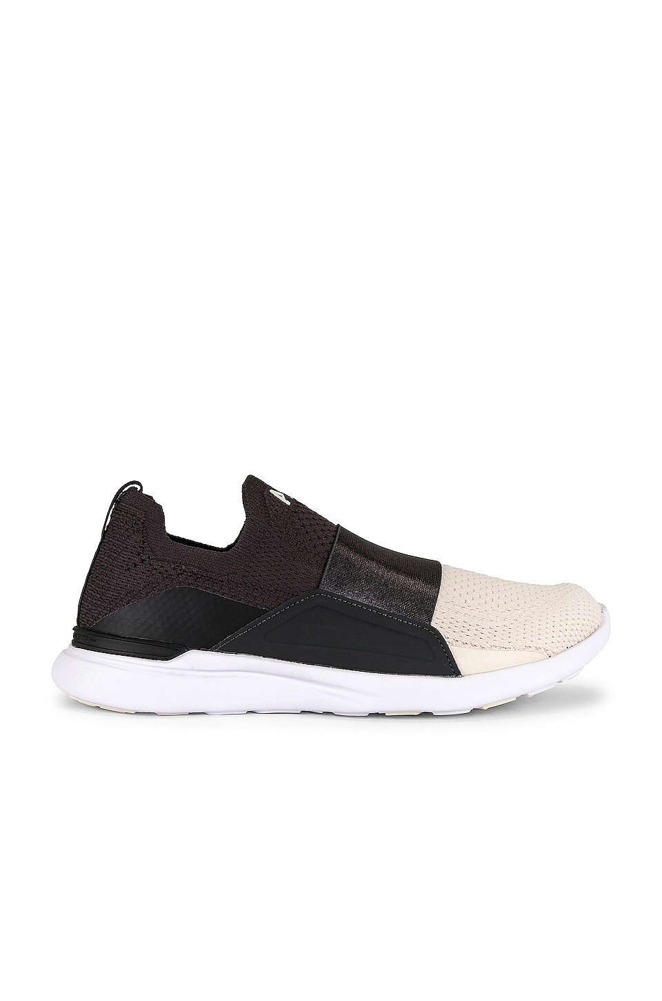 

Кроссовки APL: Athletic Propulsion Labs Techloom Bliss, цвет Anthracite, Beach & White