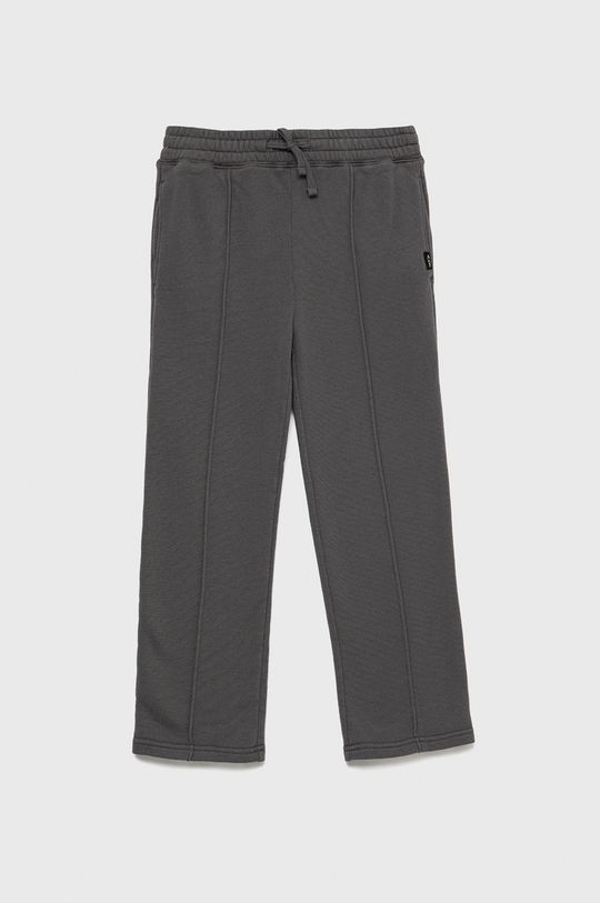 цена Детские спортивные штаны Abercrombie & Fitch, серый
