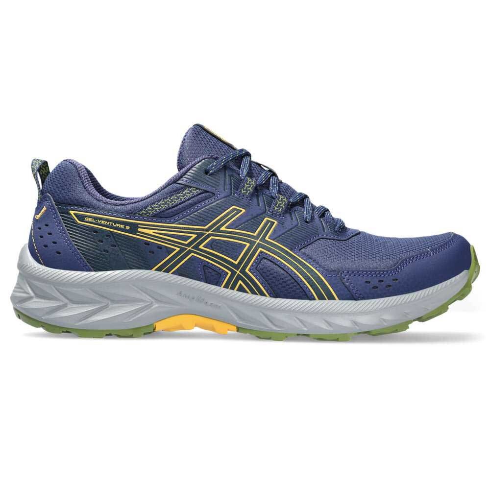 

Кроссовки для бега Asics Gel-Venture 9 Trail, синий
