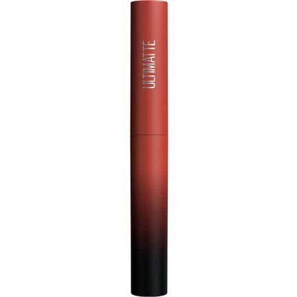 цена Maybelline New York Color Sensational Ultimatte No 899 More Rust 12г. L'Oréal