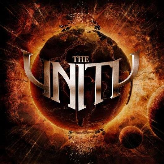 Виниловая пластинка The Unity - The Unity