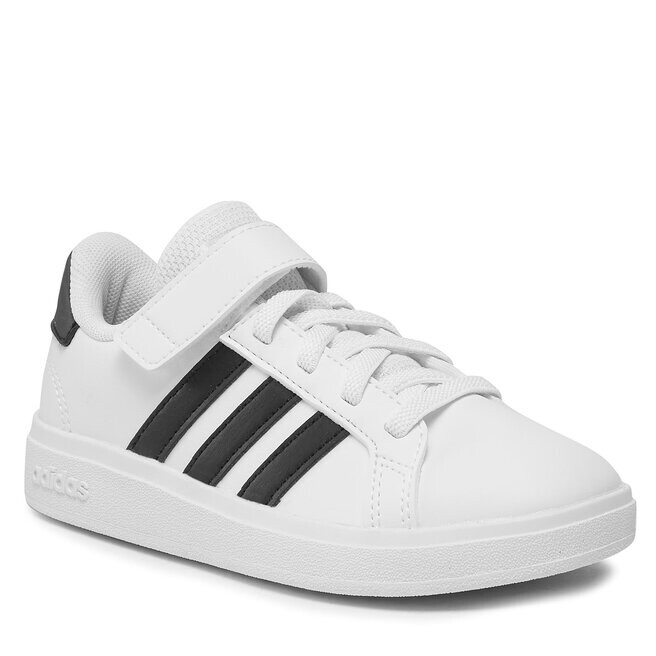 

Кроссовки adidas GrandCourt, белый