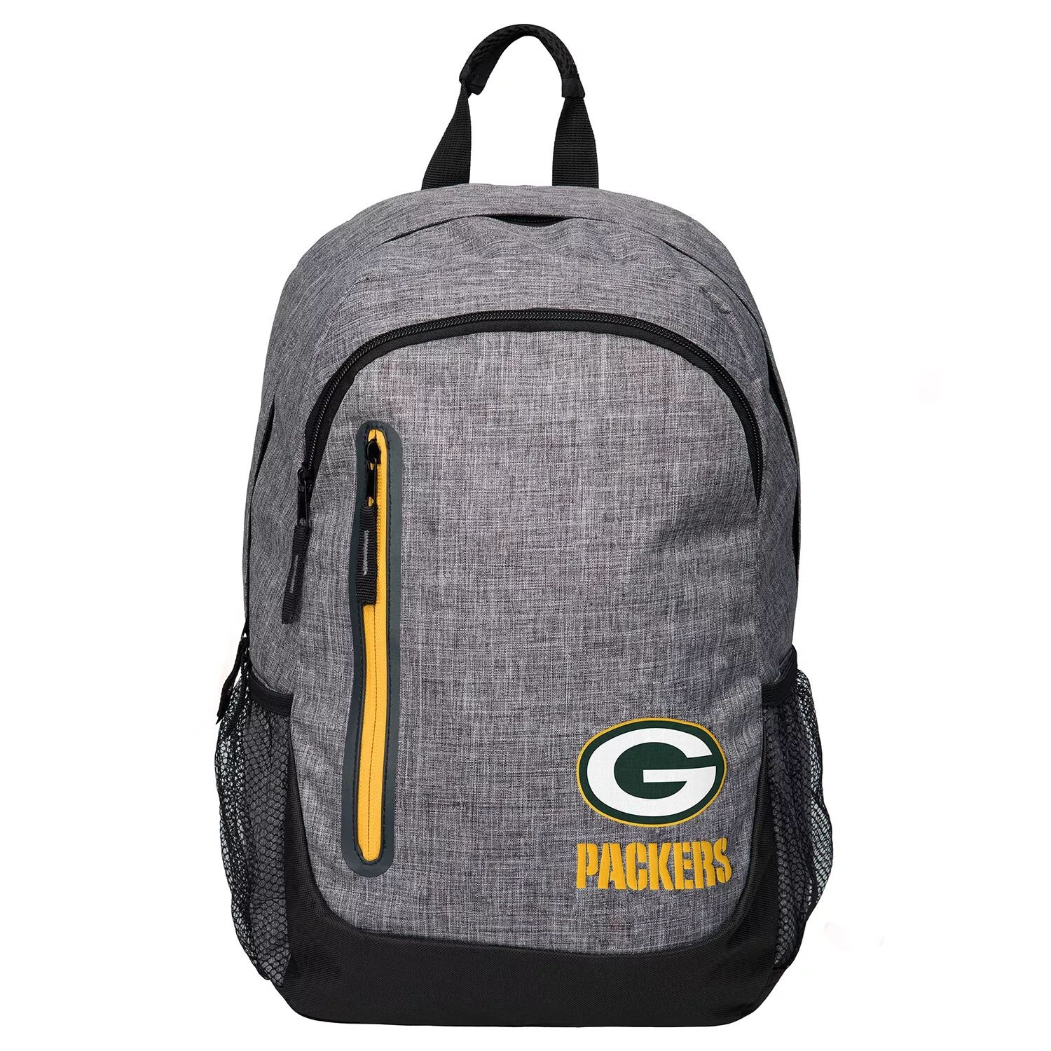 

Рюкзак с логотипом команды Green Bay Packers Forever Collectibles
