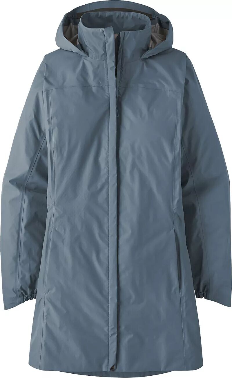 

Женская непромокаемая парка Patagonia Torrentshell 3L