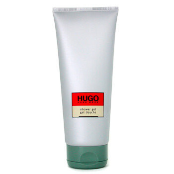 

Хьюго, гель для душа, 200 мл Hugo Boss