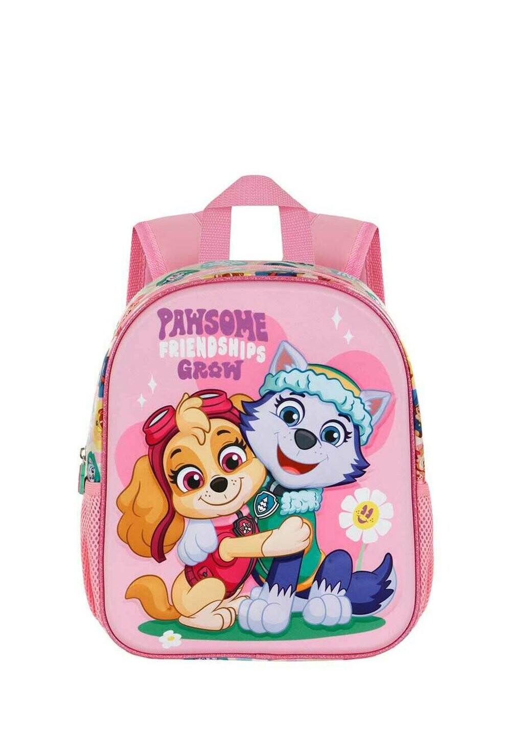 

Рюкзак школьный FRIENDSHIP SMALL Karactermania, розовый
