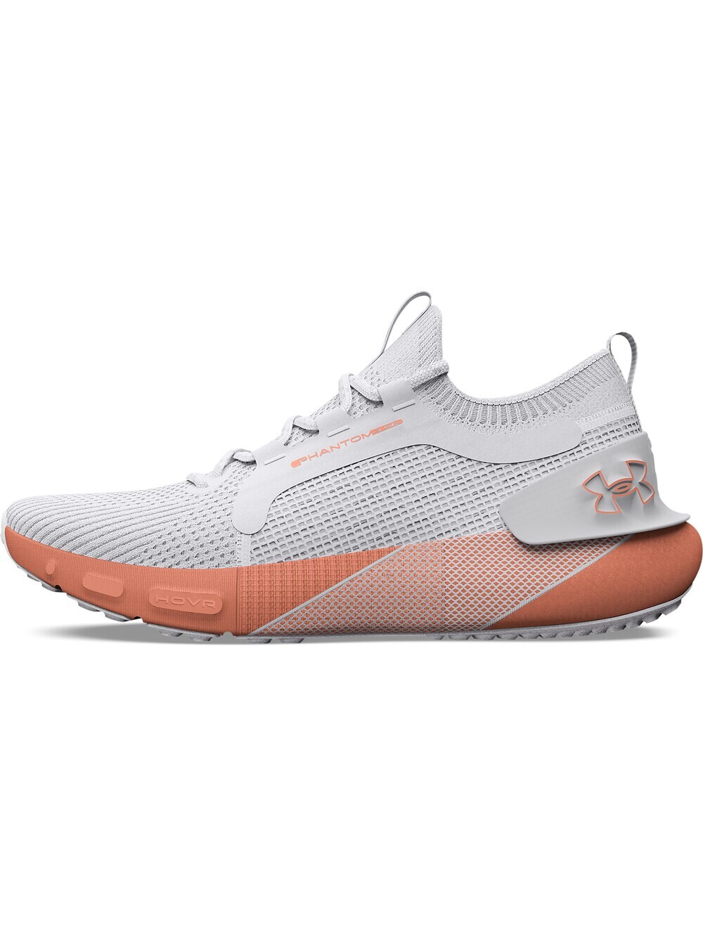 

Кроссовки Under Armour Phantom 3, белый