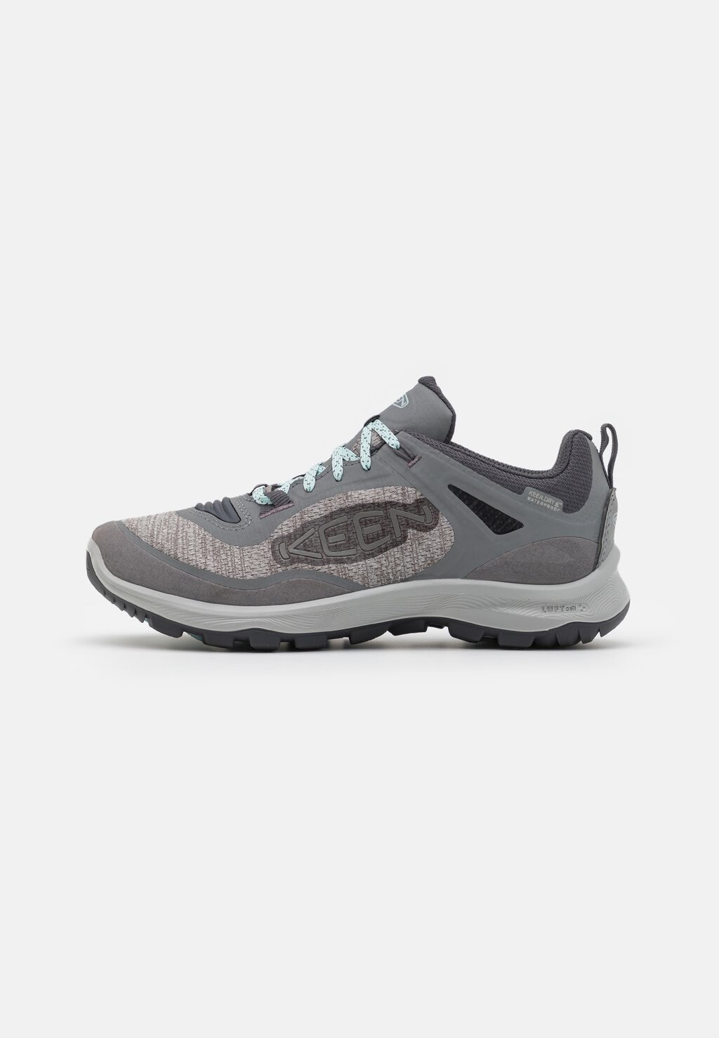 

Обувь для походов Keen