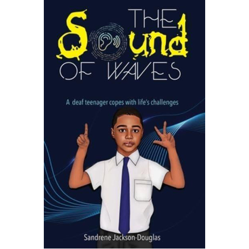 Книга The Sound Of Waves