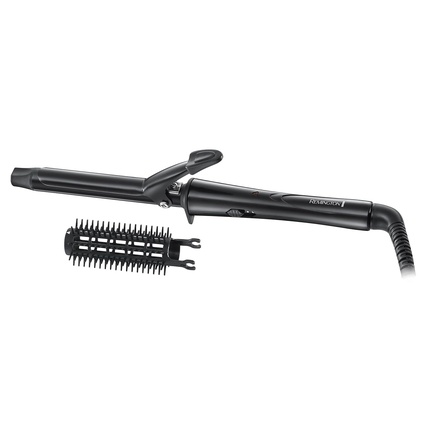 Керамические щипцы для завивки волос, Remington щипцы для завивки волос remington ci5519 pro spiral curl
