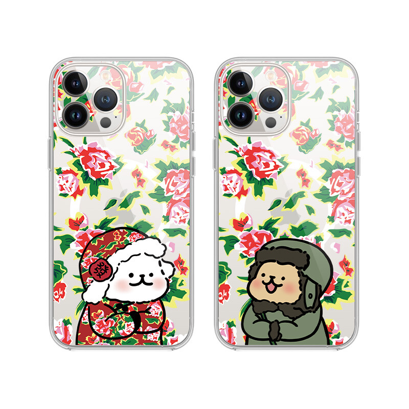 

Чехол для телефона MSMF Us 10 Cents Msmf, DWFQCX749-Transparent Black Left
