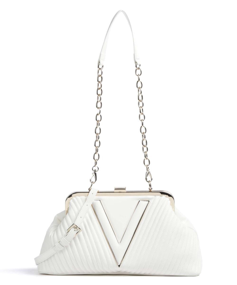 

Сумка через плечо Belville из искусственной кожи Valentino Bags, белый