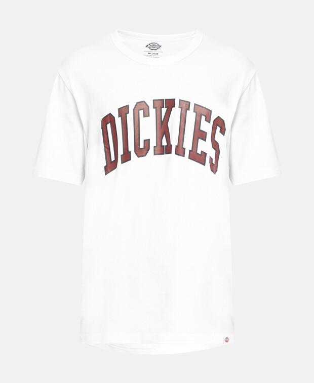 

Футболка Dickies, цвет Wool White