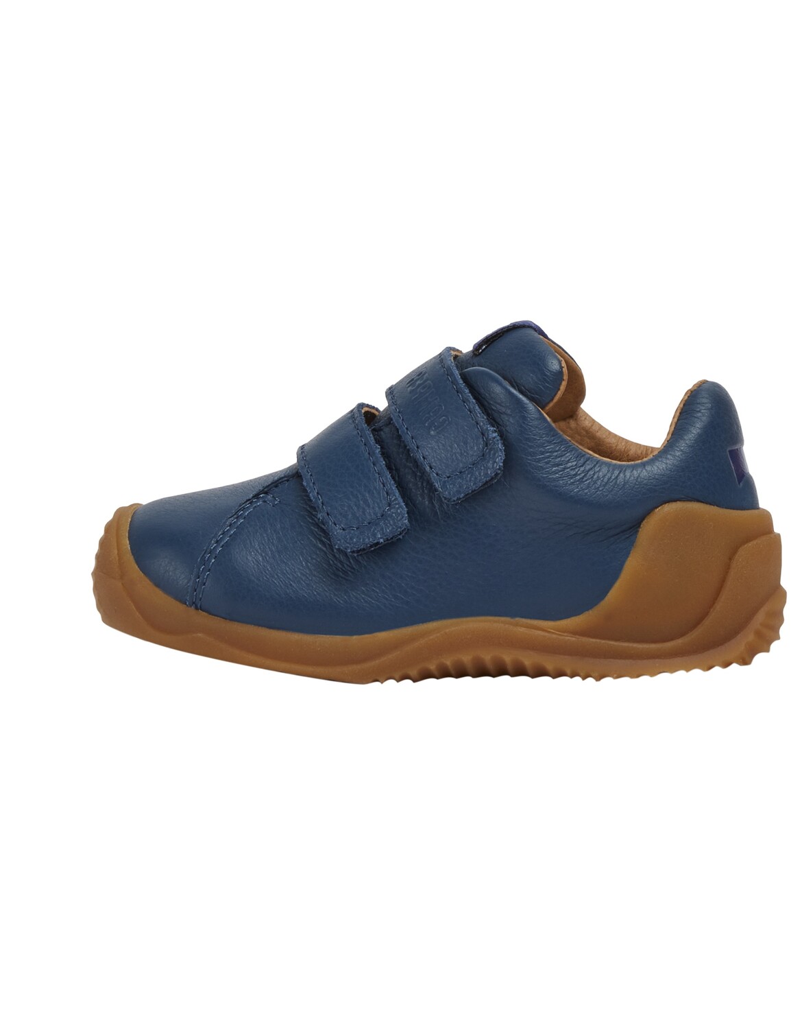 

Низкие кроссовки Camper Dadda, цвет Mittelblau