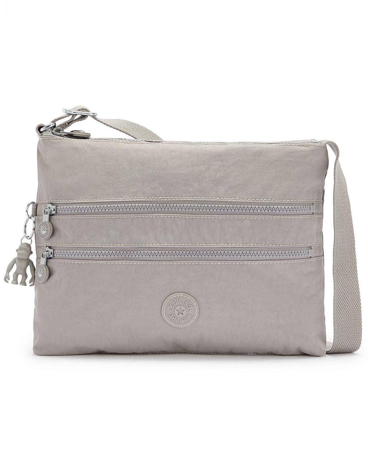 Сумочка Alvar Crossbody Bag Kipling сумка k0132789l art mini small handbag 89l grey gris