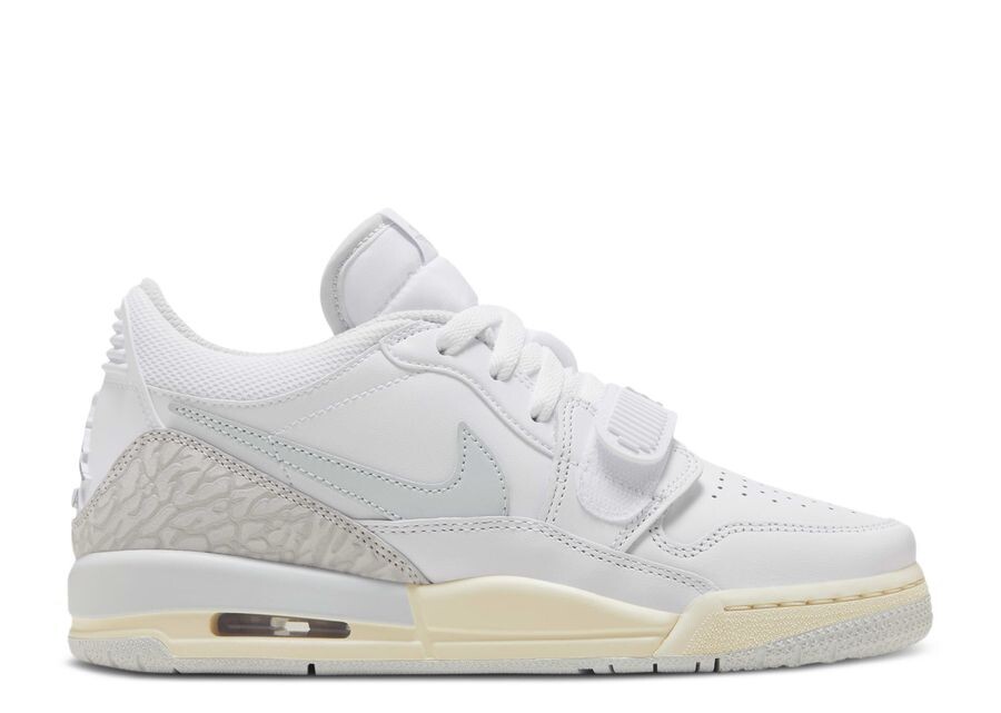 

Кроссовки Air Jordan Air Jordan Legacy 312 Low GS, цвет Love