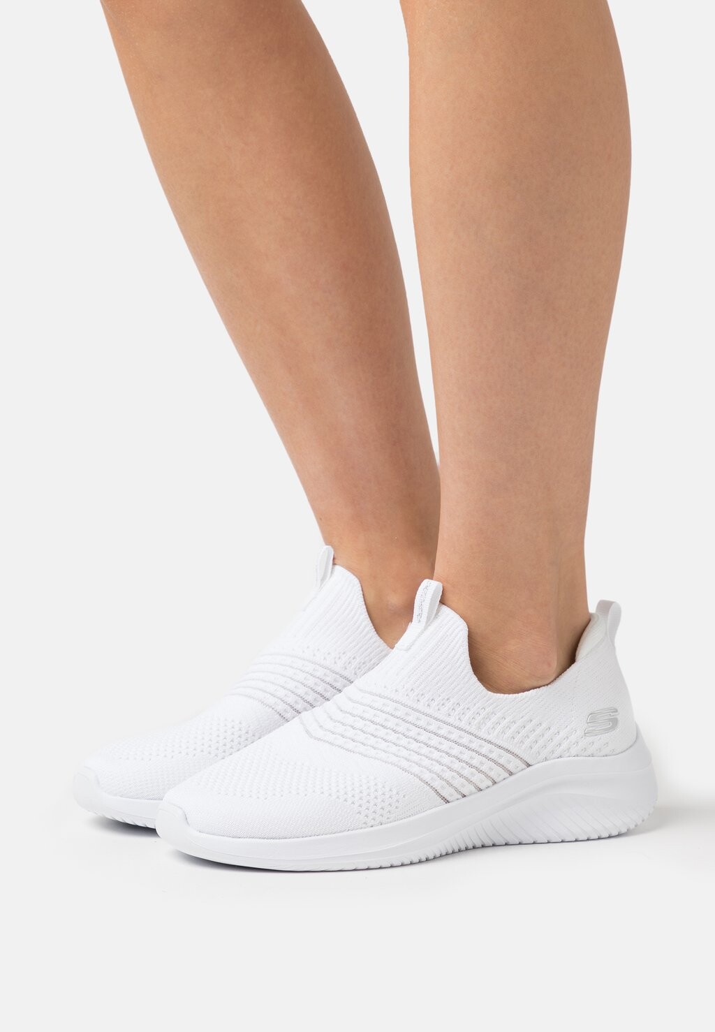 

Кроссовки Skechers, белый