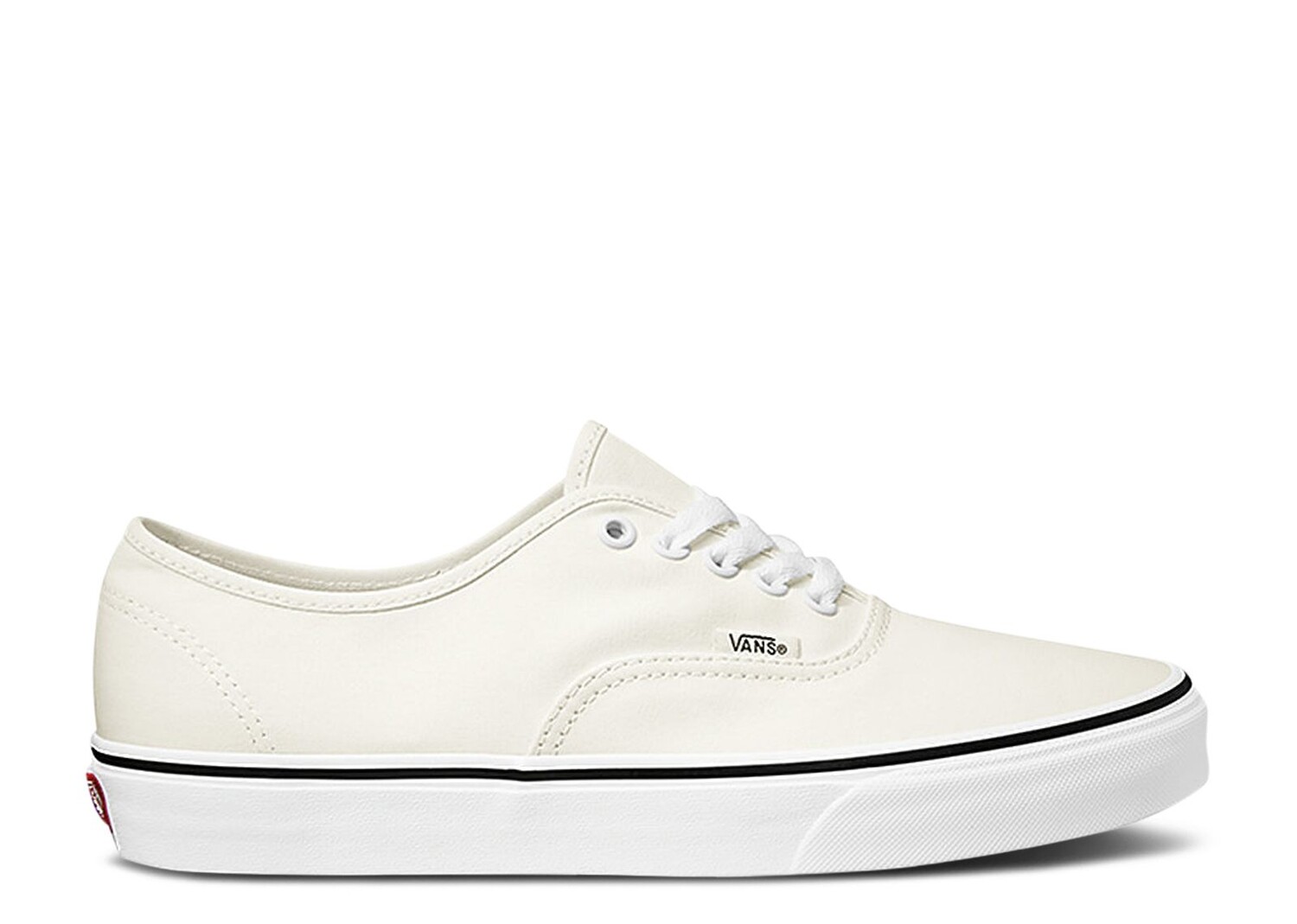 

Кроссовки Vans Authentic 'Glow', белый