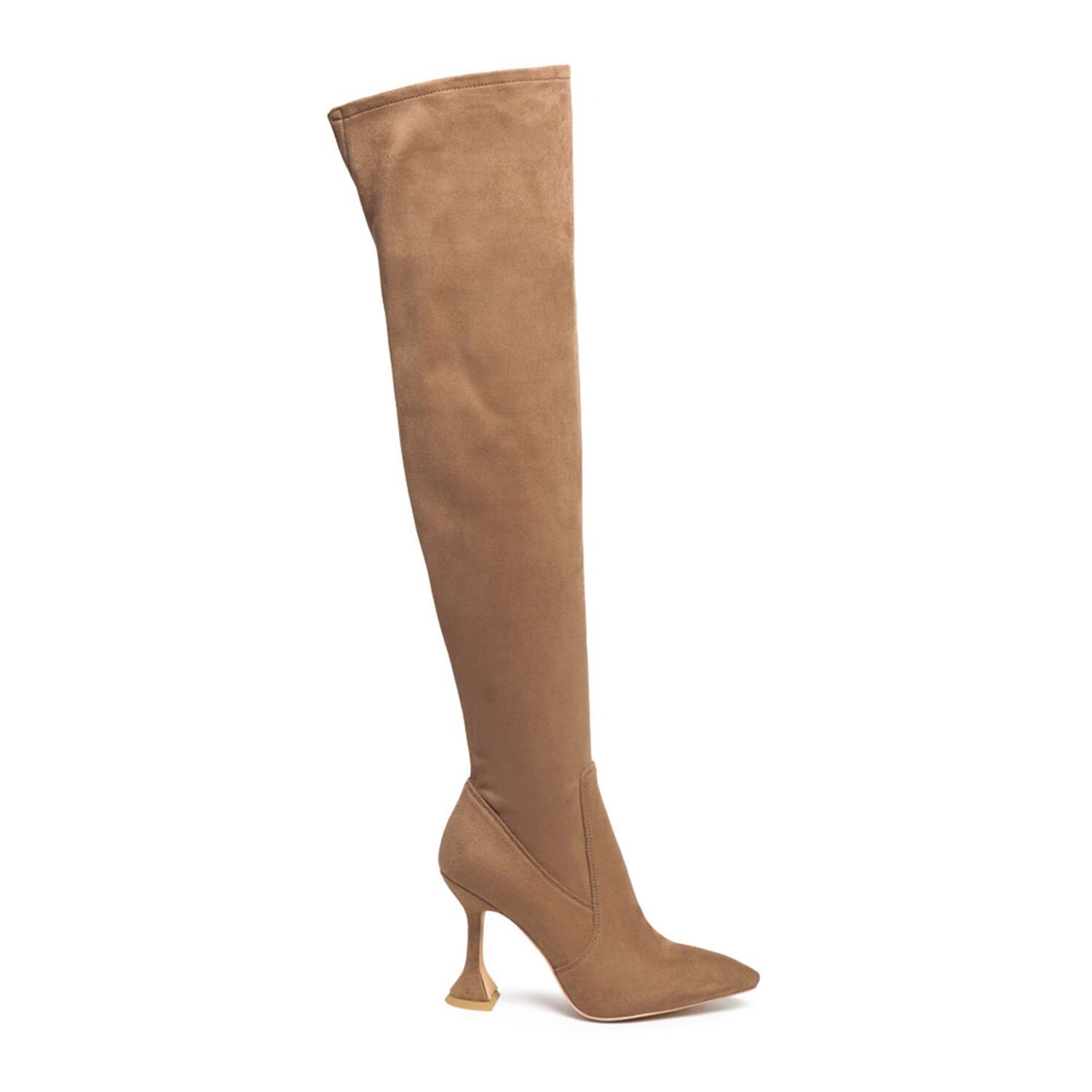 

Женские сапоги до бедра London Rag Brandy London Rag