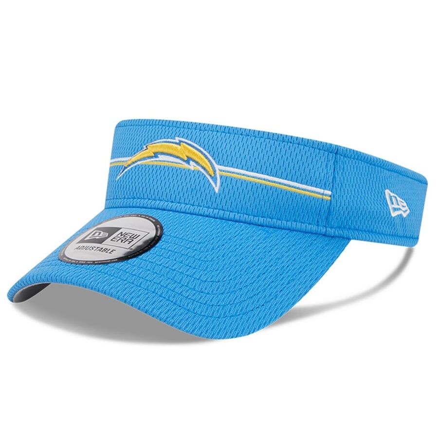 

Козырек New Era Los Angeles Chargers, синий