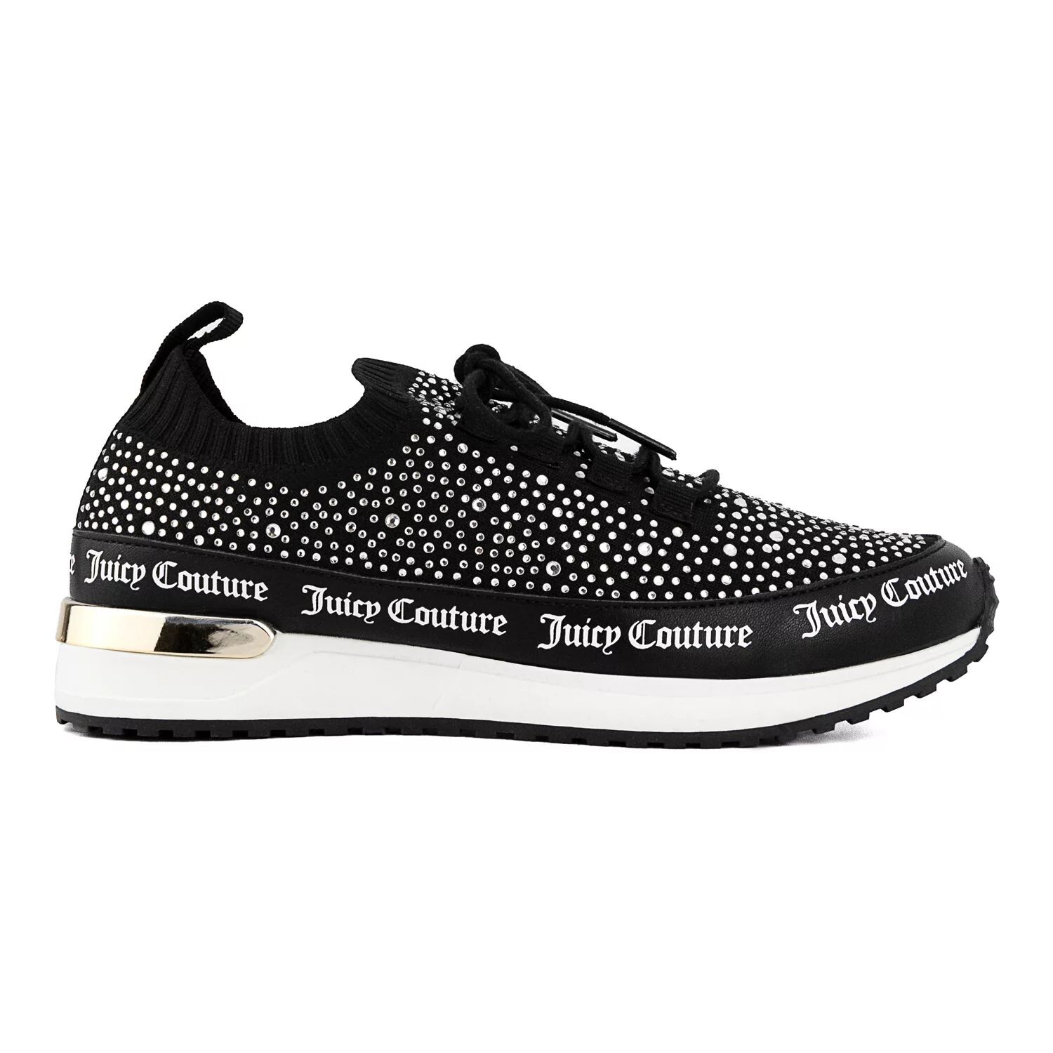 

Женские кроссовки Juicy Couture Bellamy Juicy Couture, черный