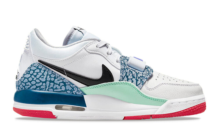 

Кроссовки Air Jordan 312 Low
