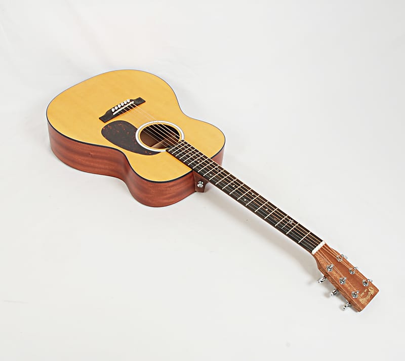 Акустическая гитара Martin Shawn Mendes 000Jr-10E Acoustic-Electric Guitar w/ Gig Bag #31775 @ LA Guitar Sales