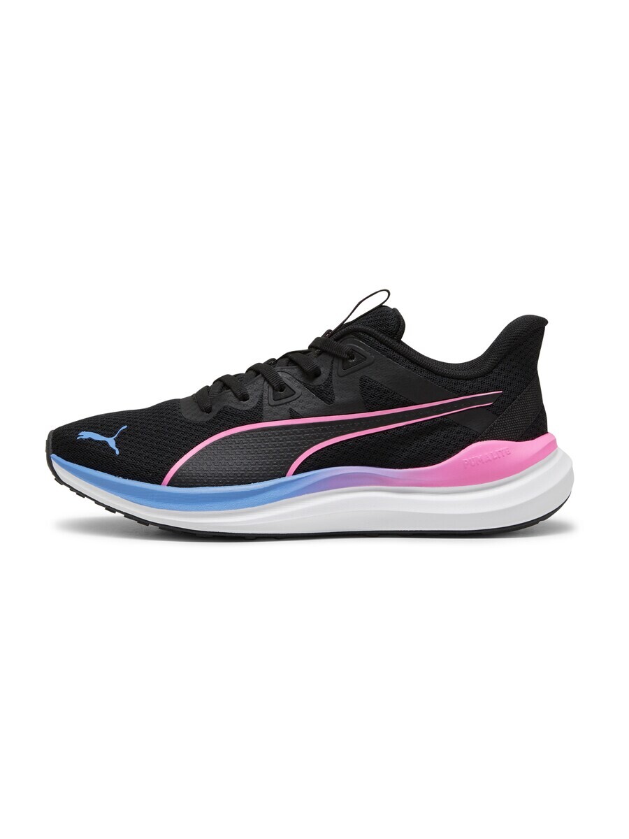 

Беговые кроссовки Puma REFLECT LITE, черный