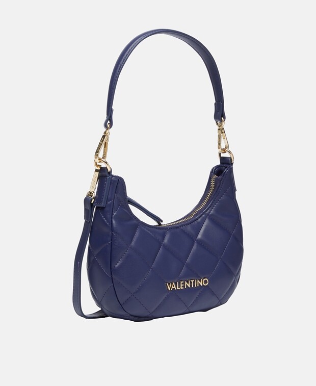 

Сумка через плечо VALENTINO, синий